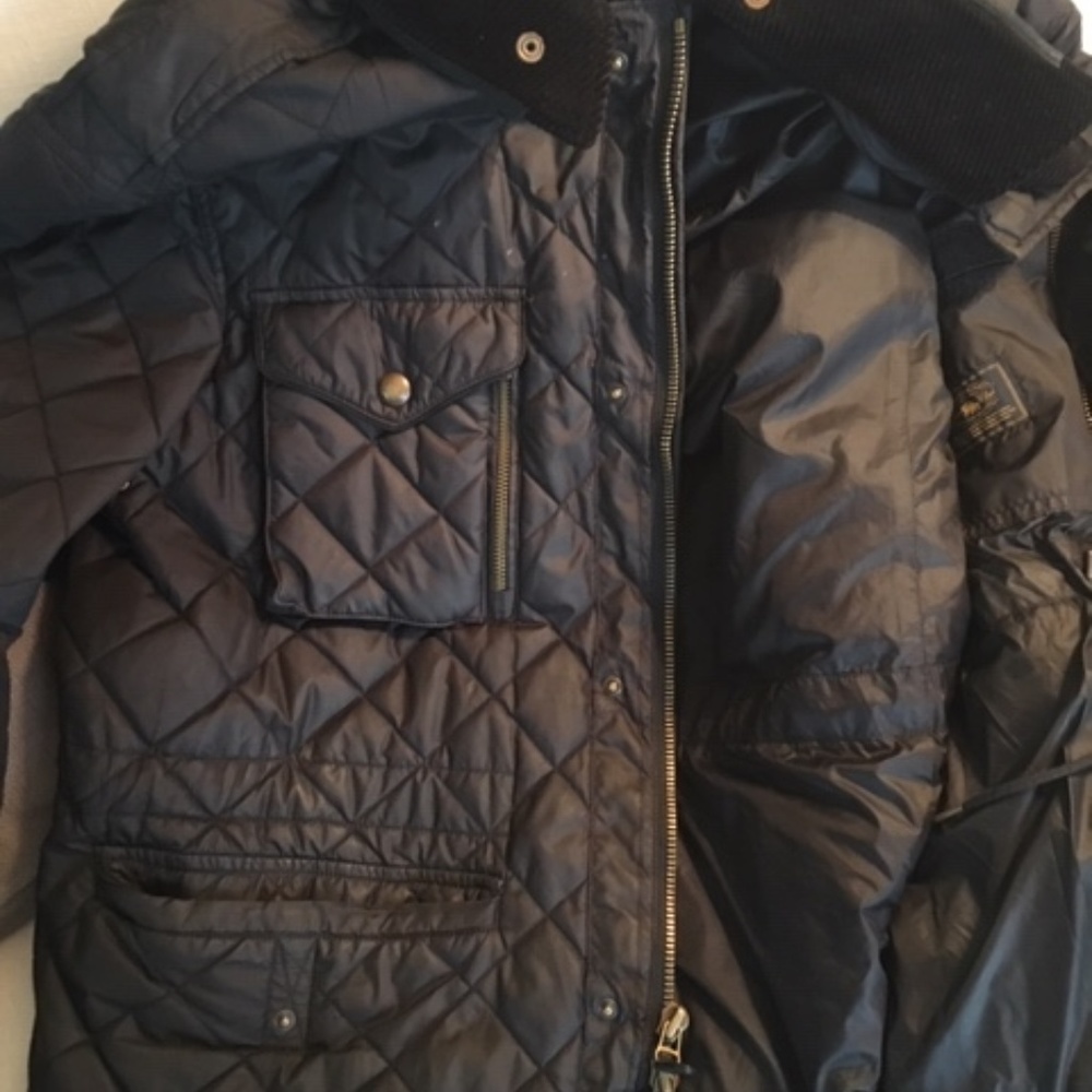 Ralph Lauren Mens Large Jacket